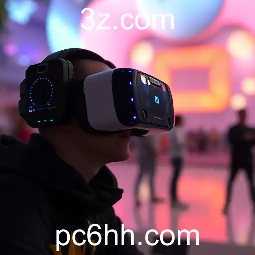 A Ascensão Surpreendente do 6hh no Universo dos Jogos Online