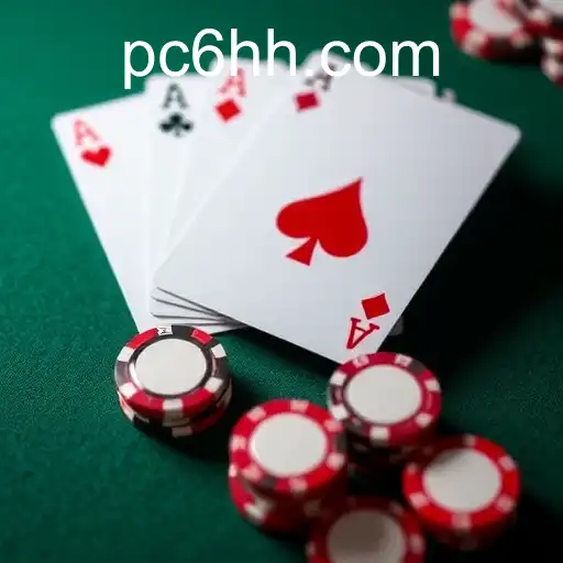 The Intricacies of Blackjack: A Closer Look at the World of 6hh in the Game