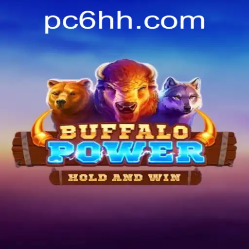 Explore the Enthralling World of BuffaloPower: A Unique Gaming Experience
