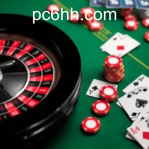 The Fascinating World of Casino Games