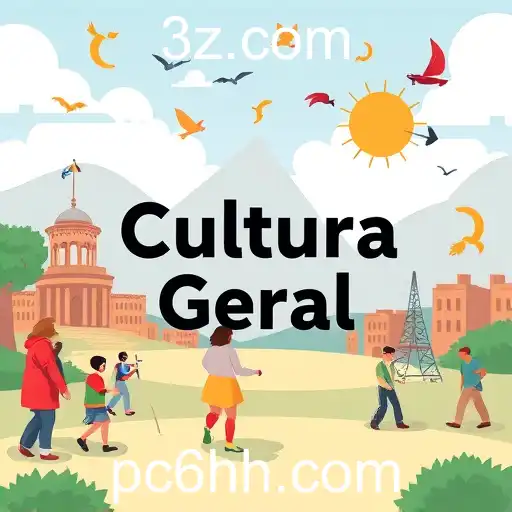 Explorando Culturas pelo Jogo de Palavras: A Experiência Única do '6hh'
