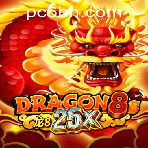 Exploring the Intriguing World of Dragon8s25x: The Game Revolutionizing Entertainment