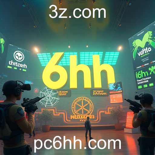 Tendências e Desafios Emergentes nos Jogos Virtuais