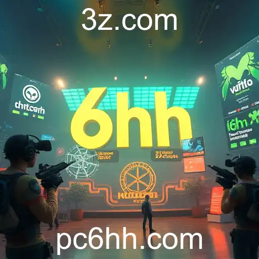 Tendências e Desafios Emergentes nos Jogos Virtuais