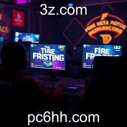 A Expansão do Universo dos Jogos: Análise e Tendências