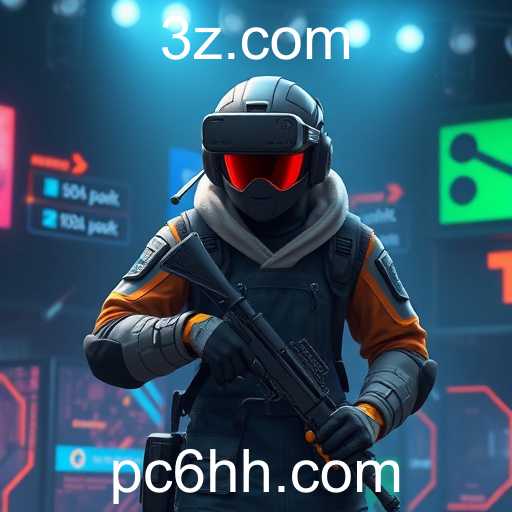 Inovações e Tendências em Jogos para 2025