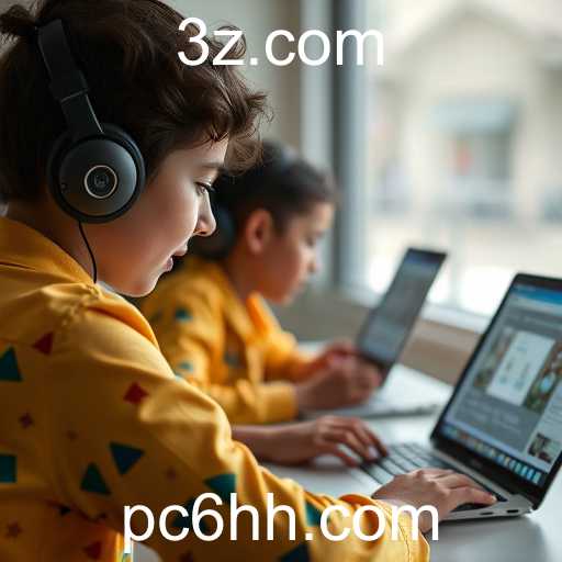 A Revolução dos Jogos Online e o Impacto no Mercado Português