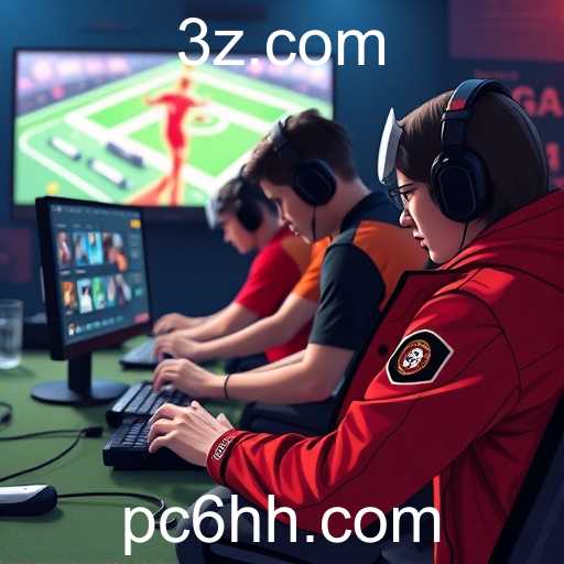 A Revolução dos Jogos Online em 2025