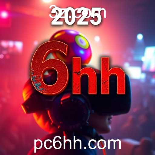 Tendências no Cenário de Jogos em 2025