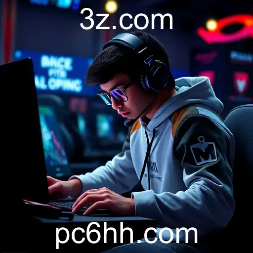 O Ascendente Universo dos Jogos Online em 2025