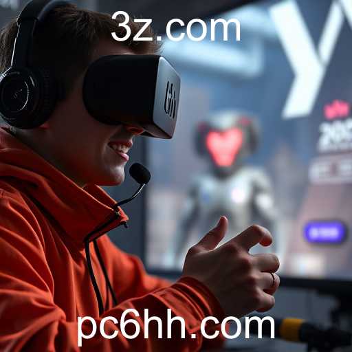 O Impacto dos Jogos Online em 2025