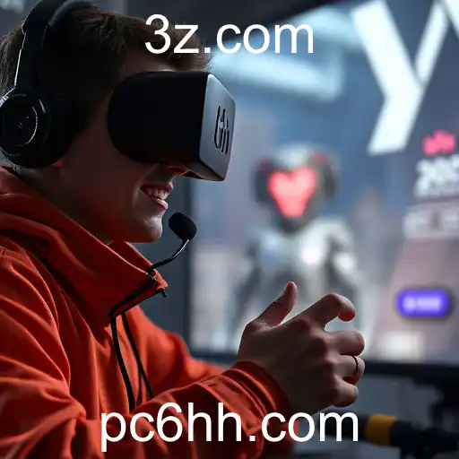 O Impacto dos Jogos Online em 2025