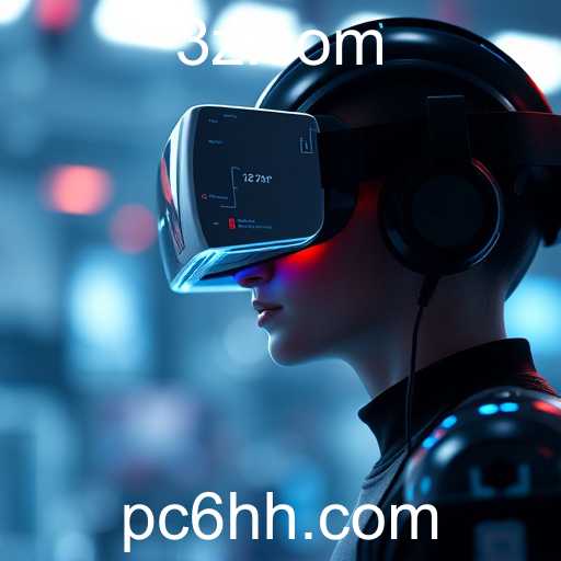 O impacto da tecnologia no cenário dos jogos online