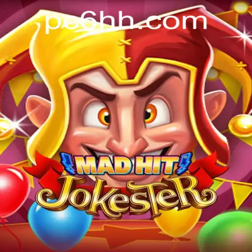 Discover the Whimsical World of MadHitJokester - A Captivating Game Experience