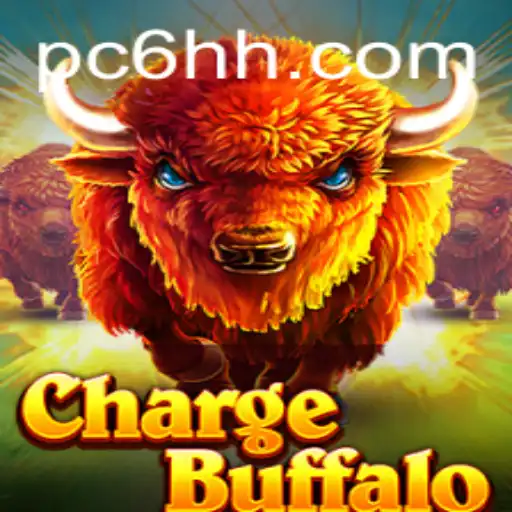 ChargeBuffalo: Dive into the Thrilling World of Interactive Gaming