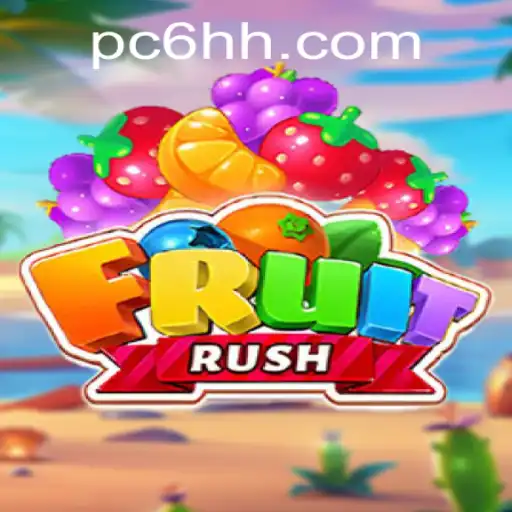 Discover the Thrilling World of FruitRush: A Game of Strategy and Speed