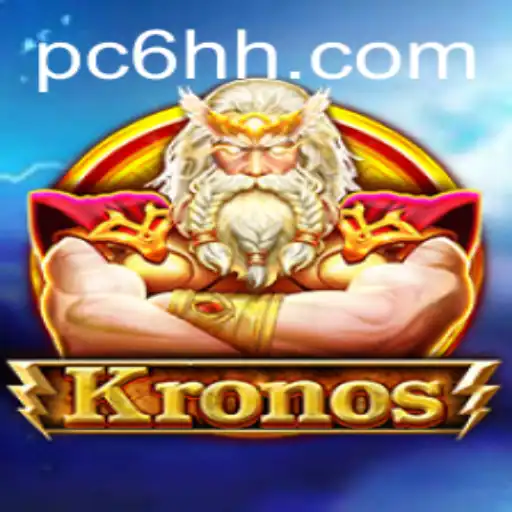 Discover the Epic World of Kronos: A Game of Strategy and Skill
