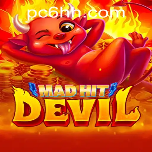 MadHitDevil: A Captivating New Game Experience