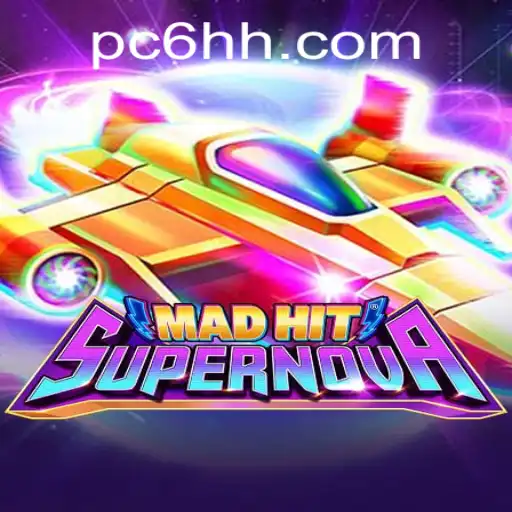 MadHitSupernova: An Explosive Gaming Experience