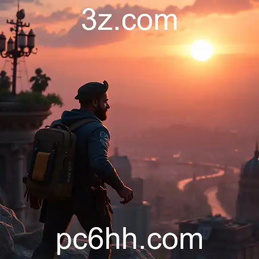 Novidades e Desafios da Comunidade 6hh em 2025