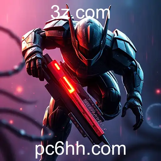 O Crescimento do Site '6hh' no Mundo dos Jogos