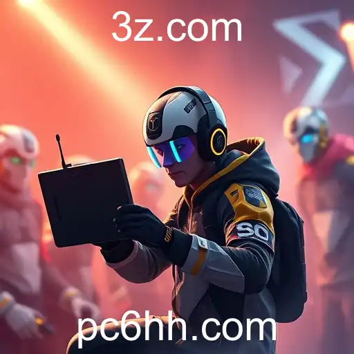 A Evolução do Site de Jogos '6hh' no Cenário Atual