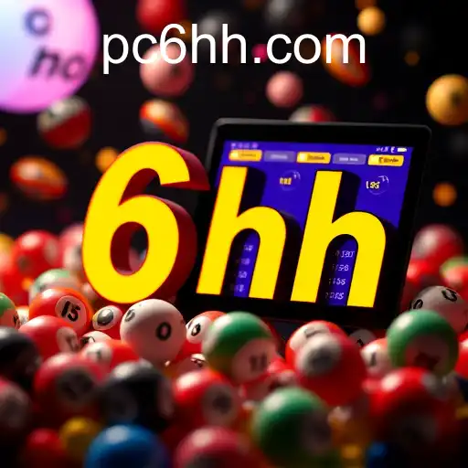 The Rise of Online Lottery: A Deep Dive into the 6hh Phenomenon
