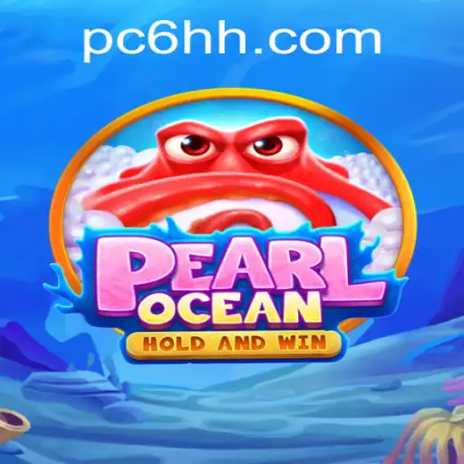 Dive Into the World of PearlOcean - The Thrilling New Game