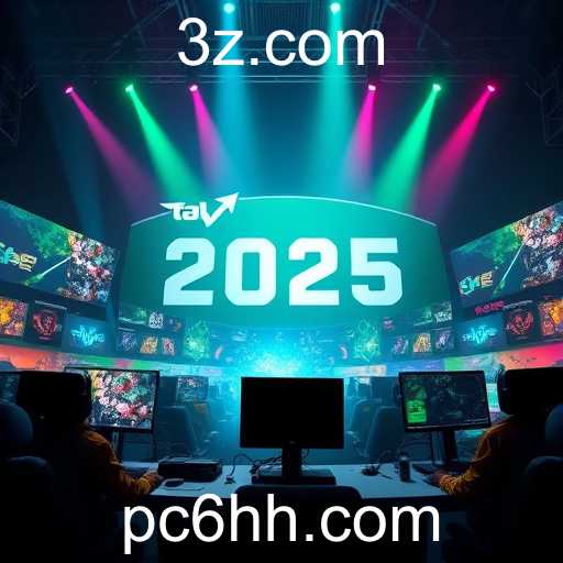 Revolução no Mundo dos Jogos com 6hh