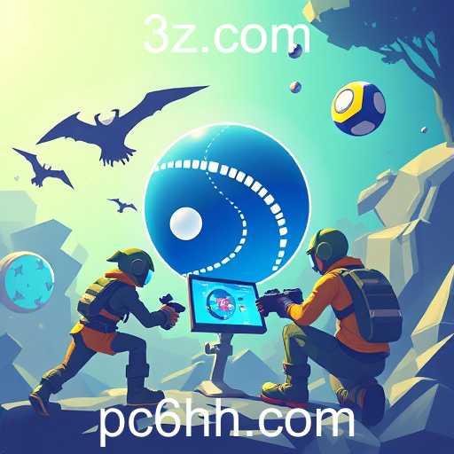 A Revolução dos Jogos Online com 6hh