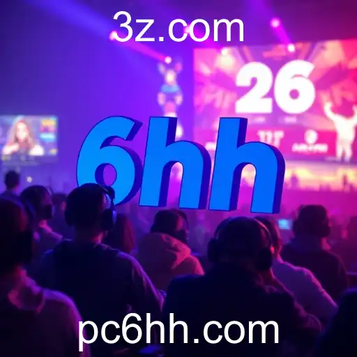 A Revolução do 6hh no Cenário dos Jogos Online