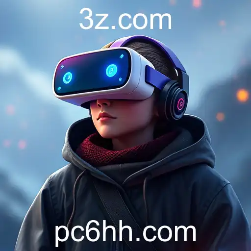 Revoluções e Tendências no Mundo dos Jogos em 2025