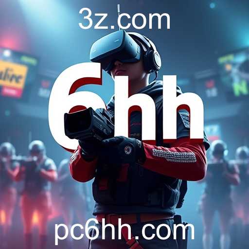 A Ascensão dos Jogos no Formato 6hh