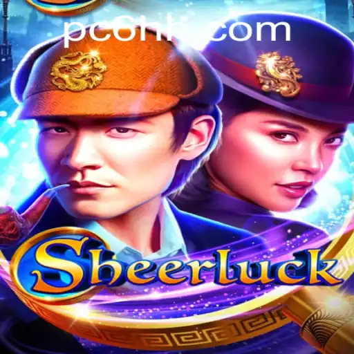 Uncover the Mysteries of Sheerluck: A Thrilling New Game